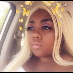 Meet your Posher, Shayla